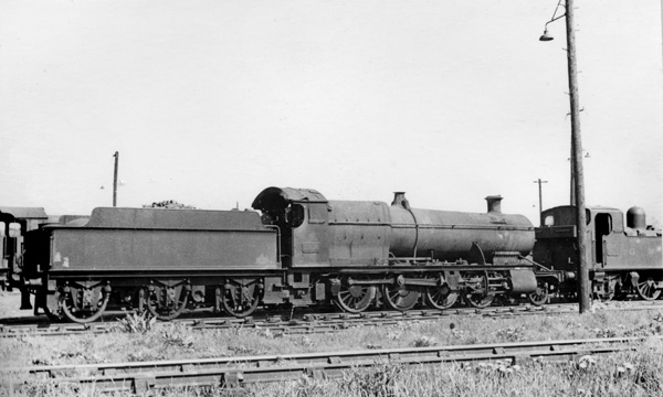 Banbury 2826