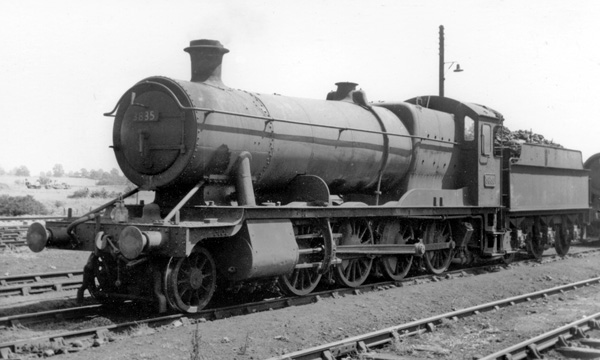 Banbury 3835