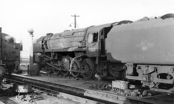 Banbury 1965 92001