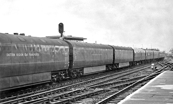 Car carrier swb 1333 800 72us