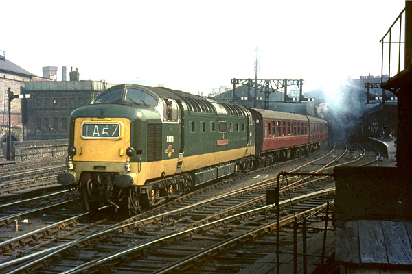 D9016 Leeds
